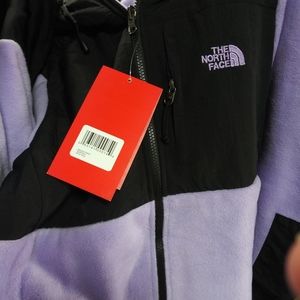 North Face jackets
